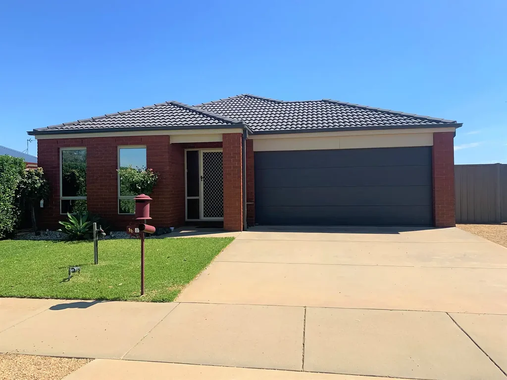 Tatura 3ห้องนอน Elegant Lifestyle Living in Northlinks Estate - 300m from the Golf Course!