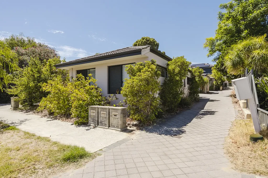 44B Waterloo Street, Joondanna, WA 6060