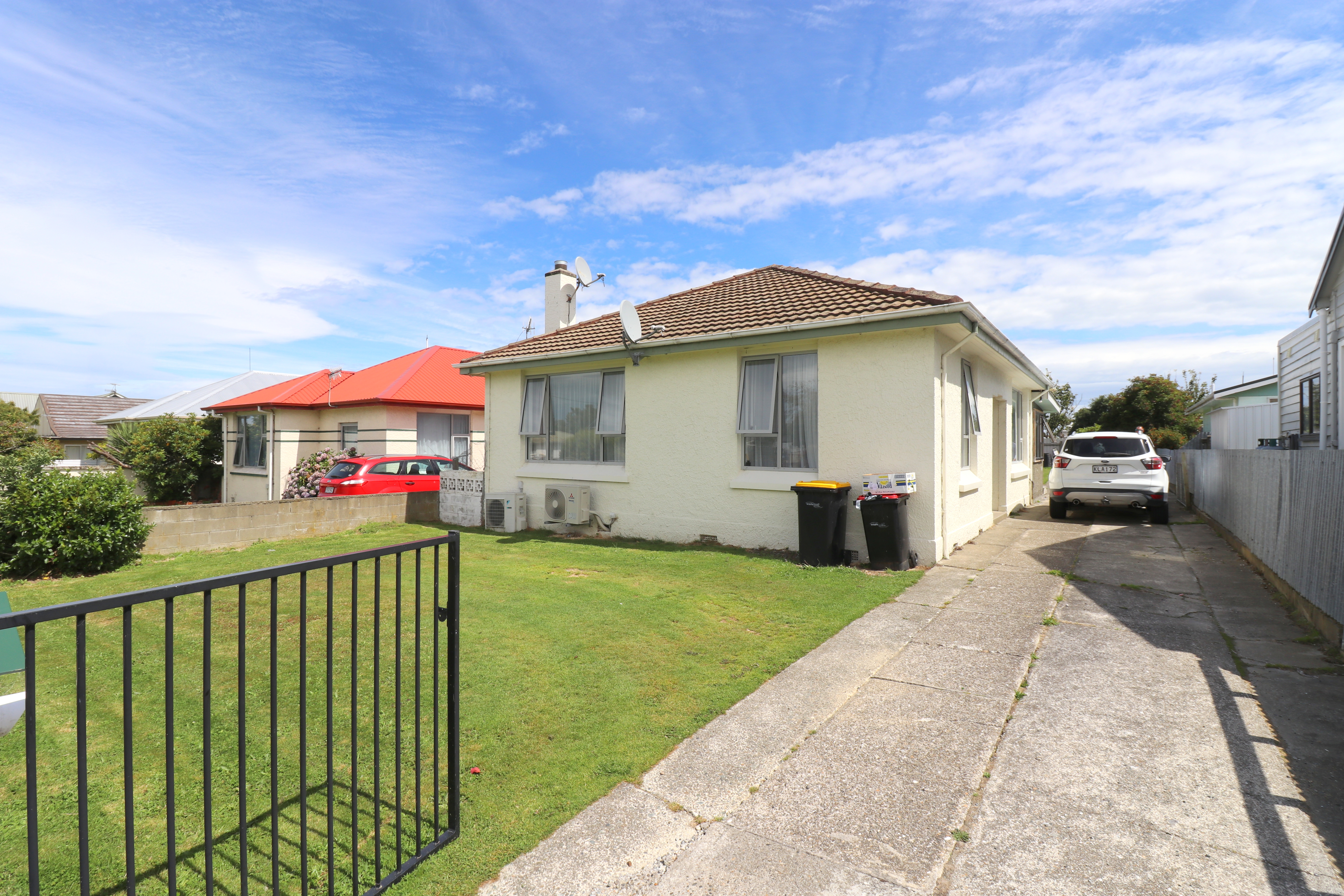 235 Princes Street, Strathern, Invercargill, 3 غرف, 0 حمامات, House