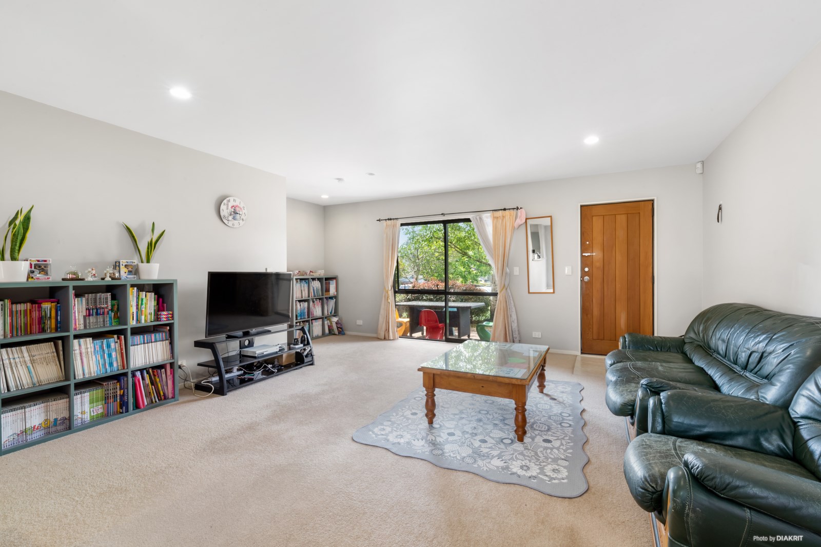 12 Spalding Rise, Golflands, Auckland - Manukau, 3 غرف, 0 حمامات