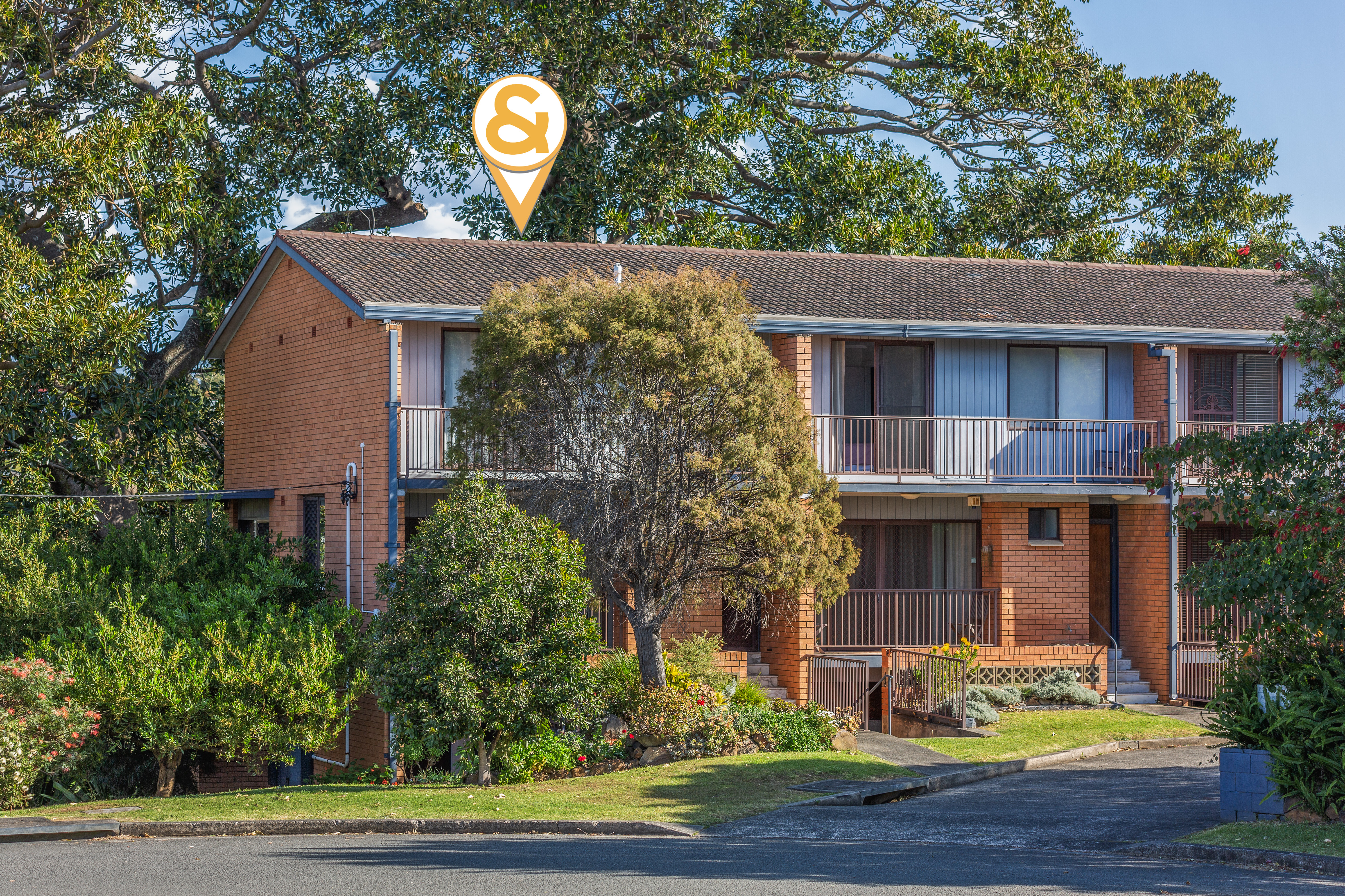 UNIT 8 1 HOLDEN AV, KIAMA NSW 2533, 0 침실, 0 욕실, Townhouse