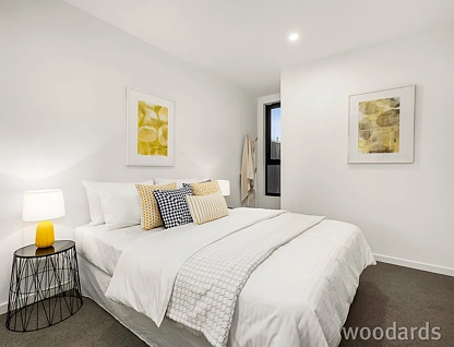  105/15 Bent Street, Bentleigh, Bayside, 2 침실, 2 욕실, Apartment