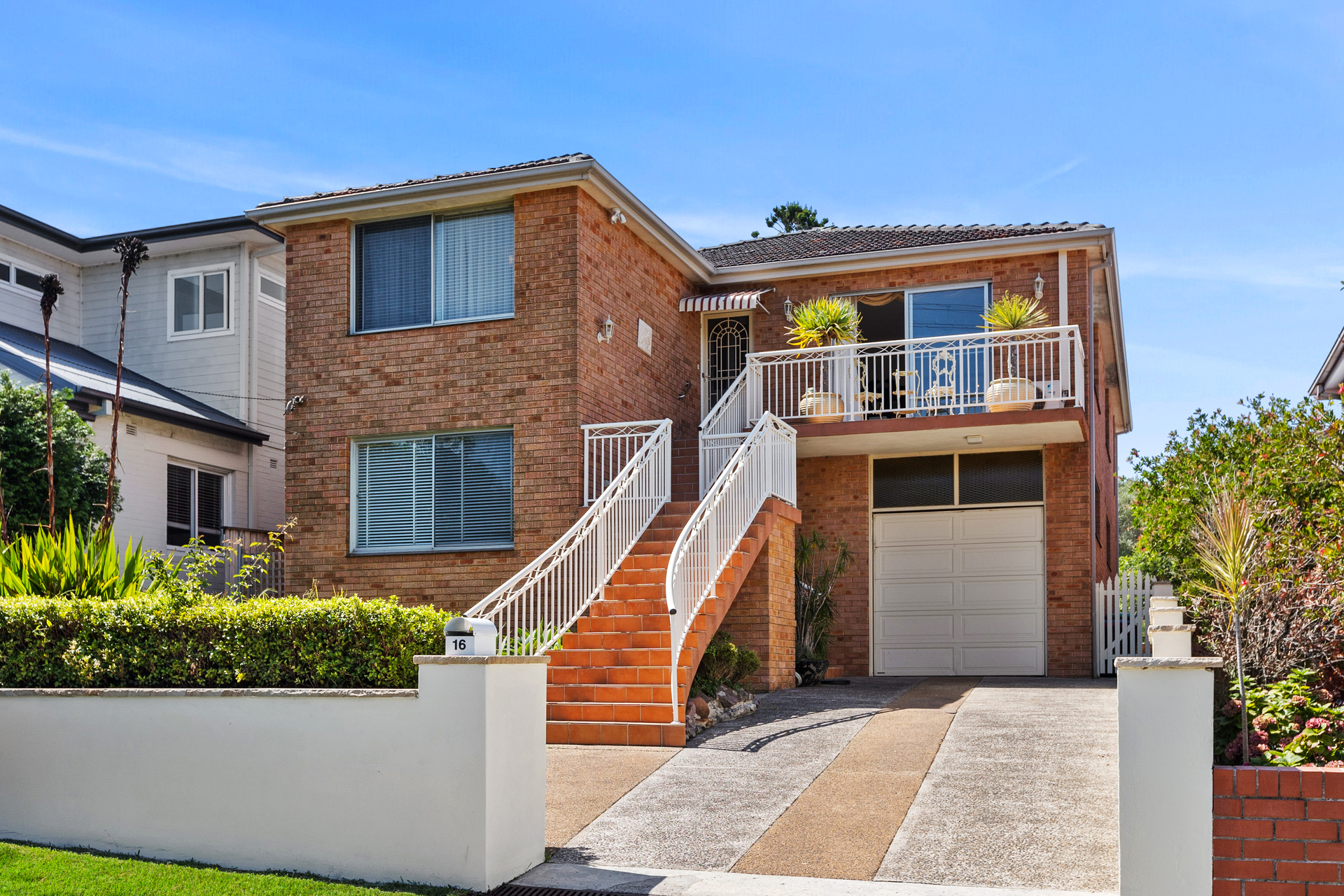 16 KING ST, MANLY VALE NSW 2093, 0房, 0浴, House