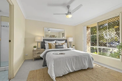 Bedroom - 4 Nique Court, Redcliffe, QLD 4020
