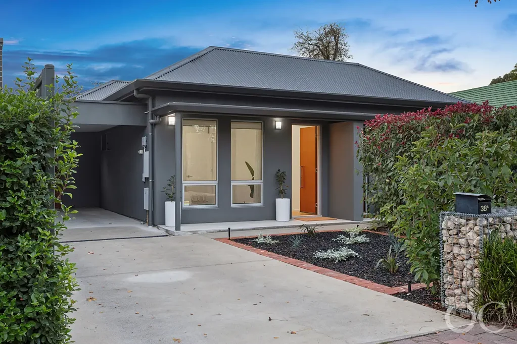 Fullarton 3房  Open the Door to Executive Style, Family Space and City Proximity