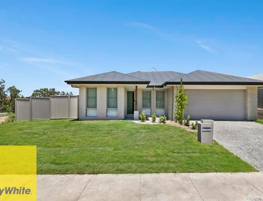 27 Gooloowan Circuit, Brassall, Ipswich - Greater Region, 4 Schlafzimmer, 2 Badezimmer, House