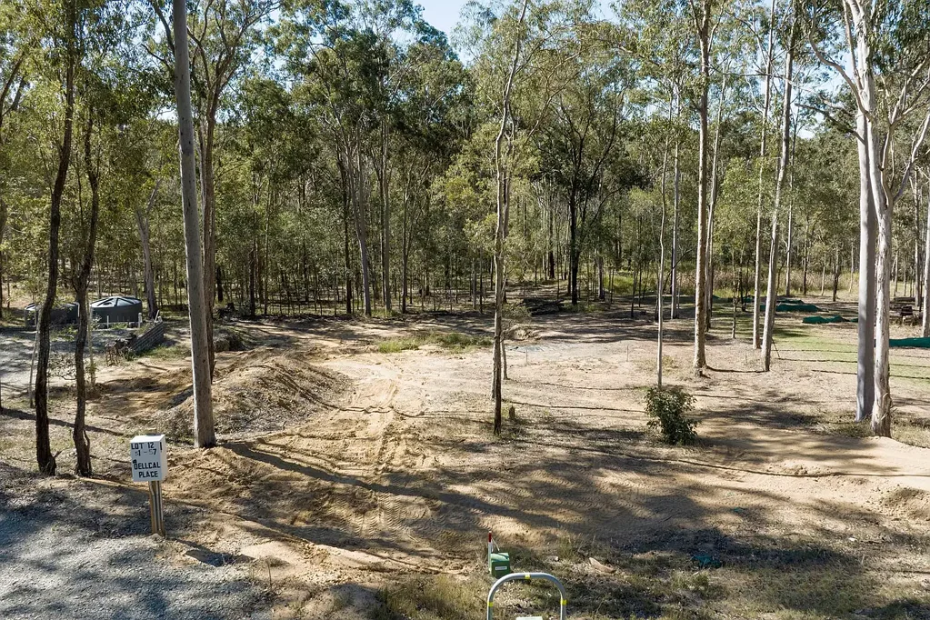 Tamborine  Acreage, Privacy & Possibility in Tamborine