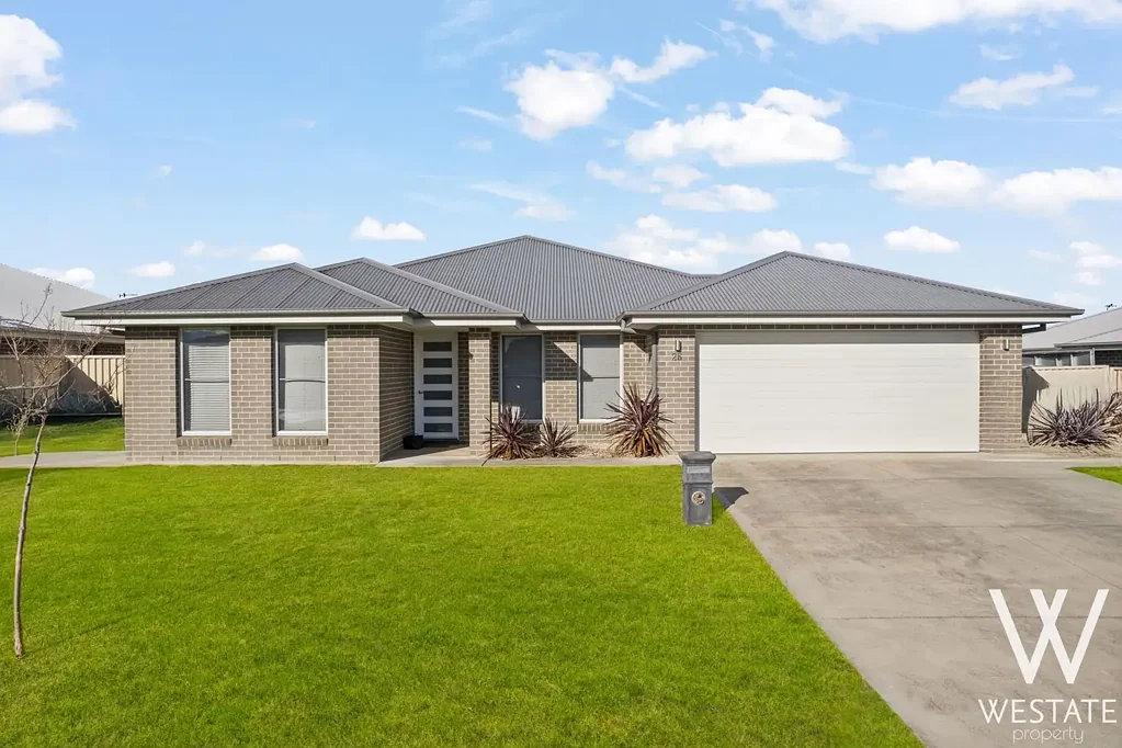 26 Rothery Street, Eglinton, NSW 2795