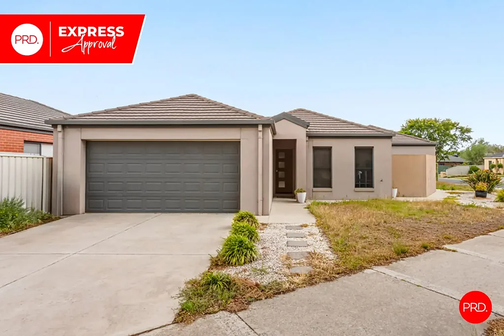 Comfortable & Low-Maintenance Living in a Prime Strathfieldsaye Location