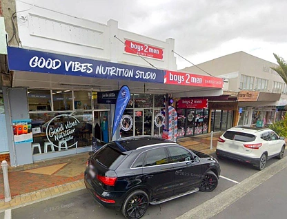 14 King Street, Pukekohe, Franklin, 0 ਕਮਰੇ, 0 ਬਾਥਰੂਮ, Office Premises