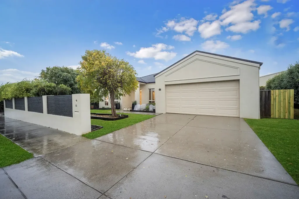 Warrnambool 4房  Generous Family Living