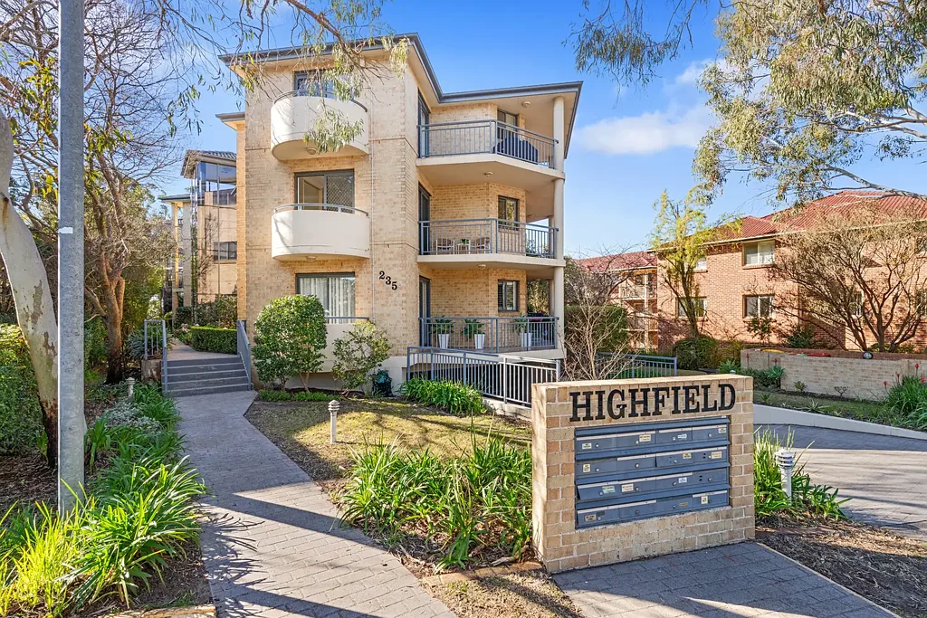 Caringbah 2 Slaapkamer Move Straight In – Stylish, Spacious & Completely Renovated