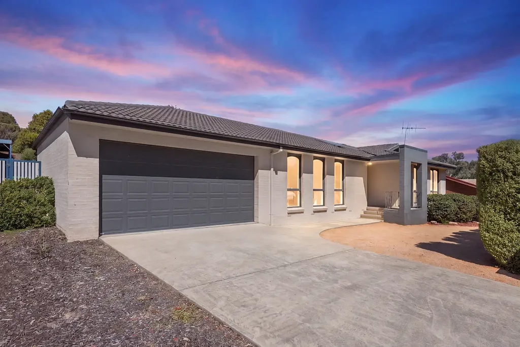 6 Humffray Street, Wanniassa, ACT 2903
