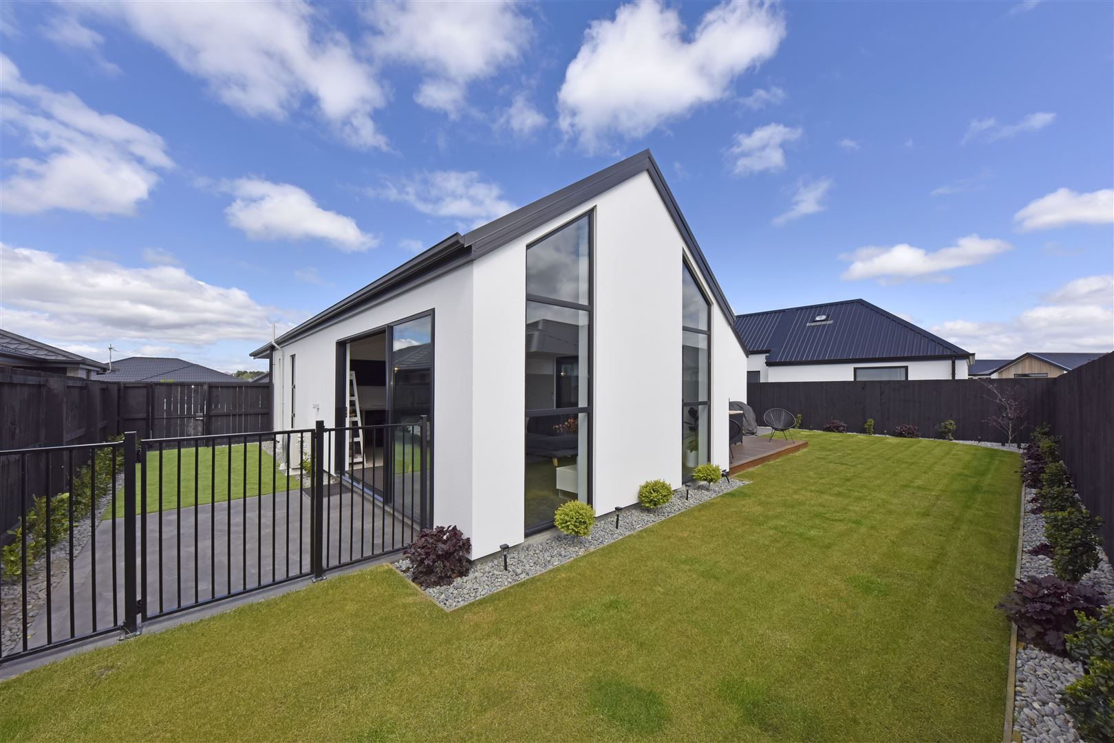 14 Brooklands Street, Burwood, Christchurch, 4房, 0浴