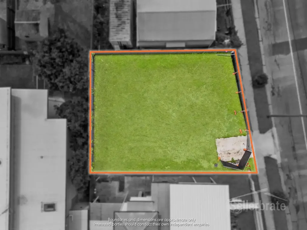 Nundah Rare Vacant Land Opportunity in Desired Inner-North