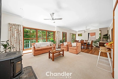 4 FRANCIS ST, TECOMA VIC 3160, 5 Kuwarto, 2 Banyo, House