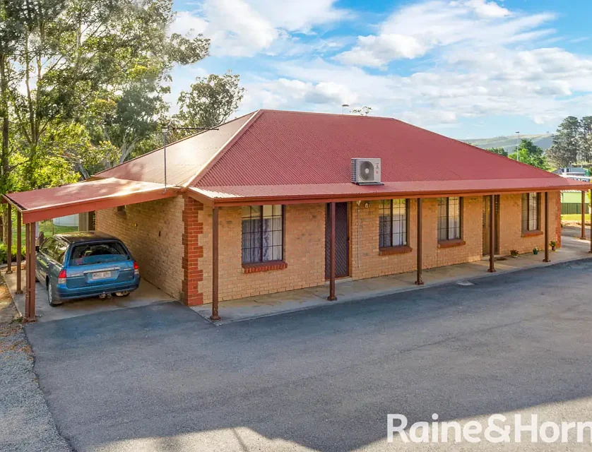 5/40 Albert St, Gumeracha, SA 5233, 2 habitaciones, 1 baños, Unit