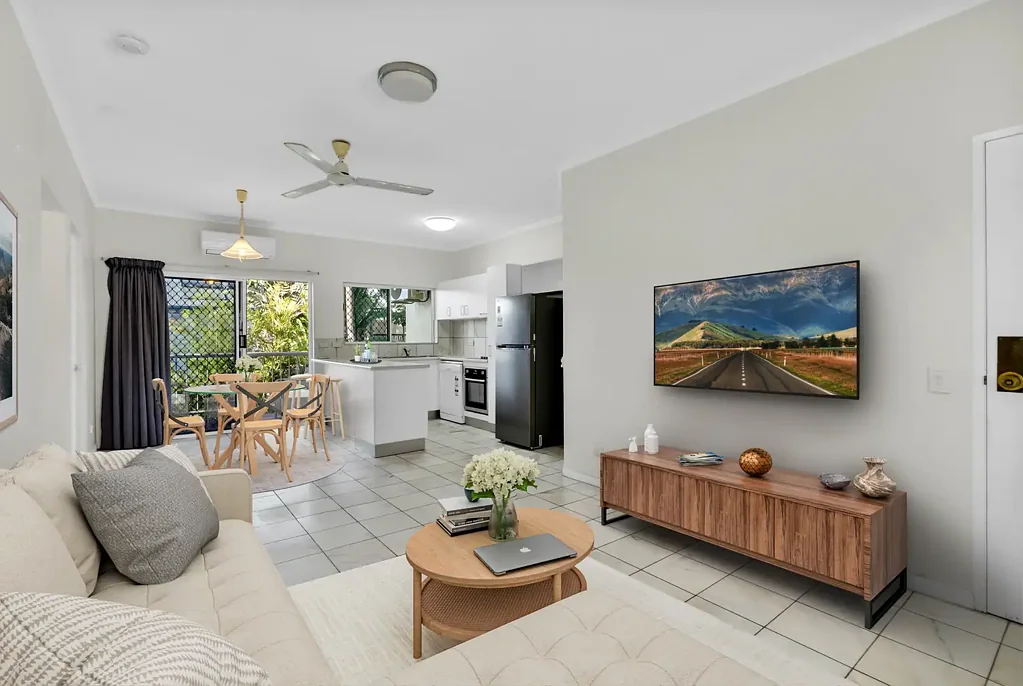 1/165-169 McLeod Street, Cairns North, QLD 4870