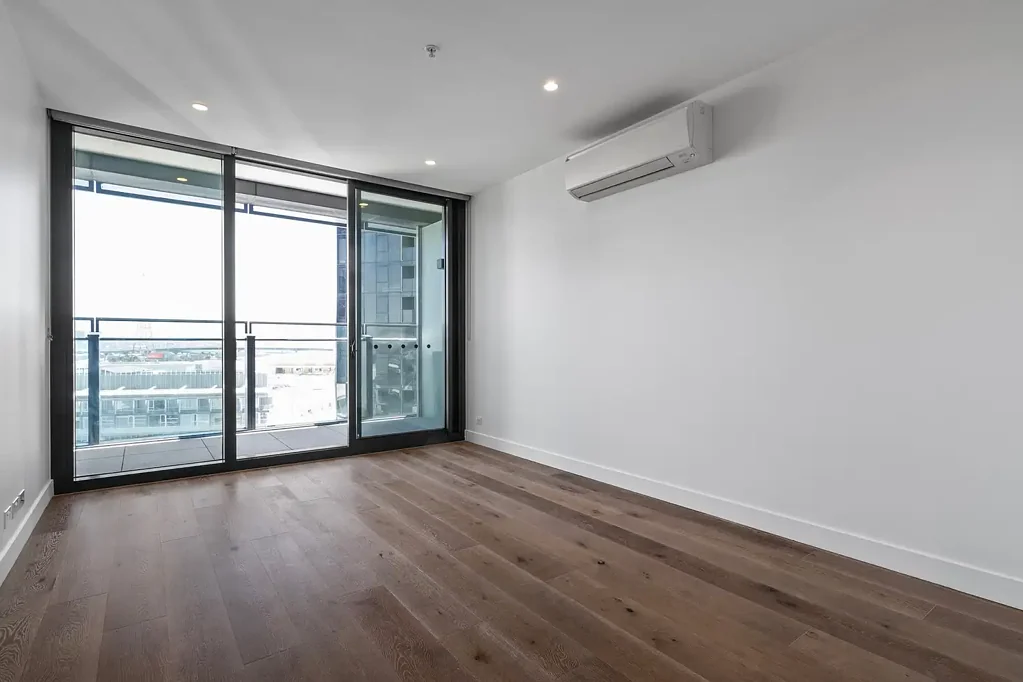 Docklands 1침실 Awe-inspiring modern living in 'Aqui Promenade'