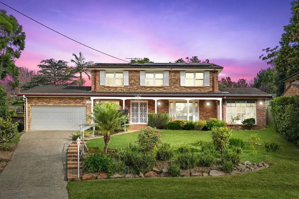 9 Lewis Court, Castle Hill, NSW 2154