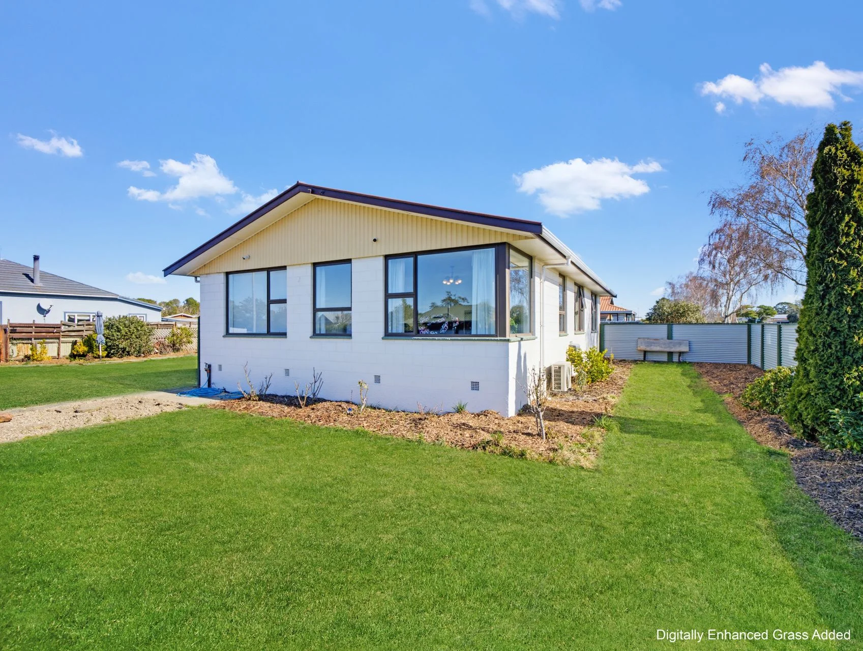 Rangiora 3 Bedroom Large Land Area, Potential Plus!