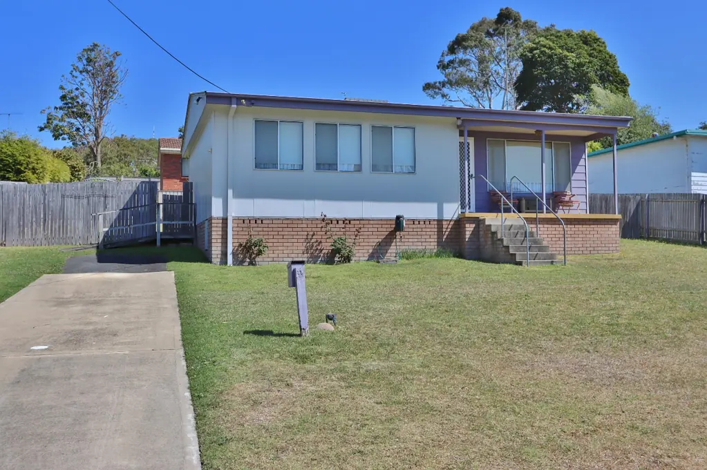 11 Maling Street, Eden, NSW 2551