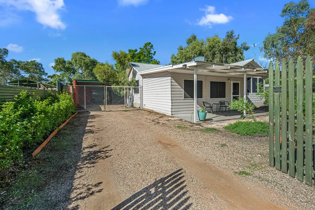 18 Gosse Street, East Side, NT 870