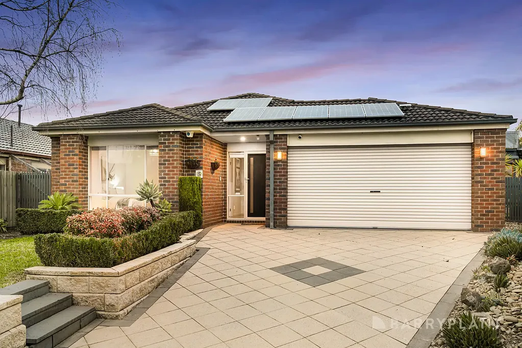 5 Glen Innes Close, Wonga Park, VIC 3115