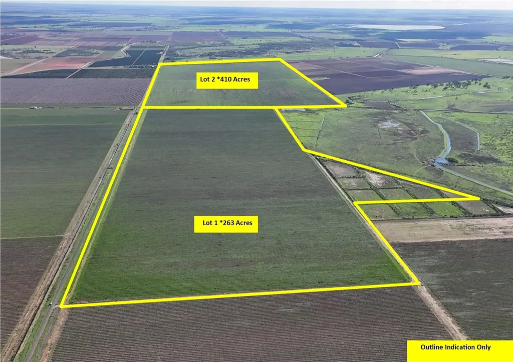 Tharbogang LARGE SCALE VINEYARD/REDEVELOPMENT OPPORTUNITY