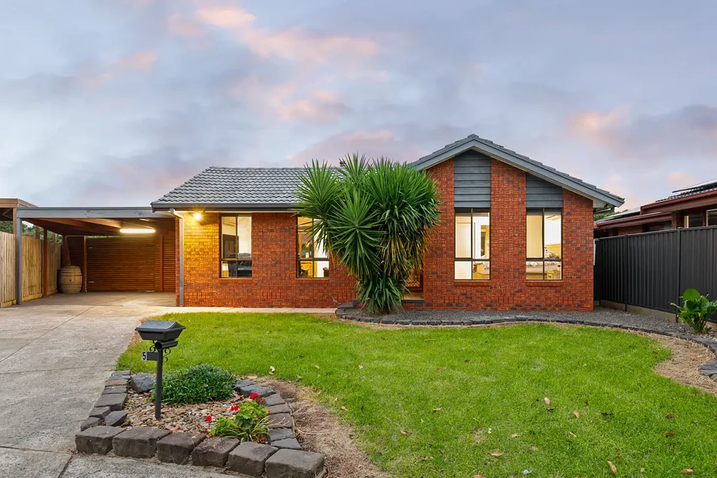 5 Protea Court, Mill Park, VIC 3082