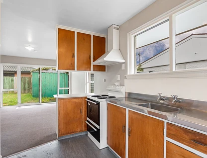 1/23 Keswick Street, Woolston, Christchurch, 2房, 1浴, 排房