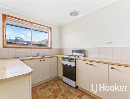 1/2 Barilla Court, Cranbourne, VIC 3977, 2 ห้องนอน, 1 ห้องน้ำ, Unit