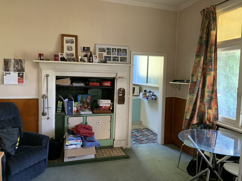 32 Forest Street, Tapanui, Clutha, 3 Kuwarto, 0 Banyo