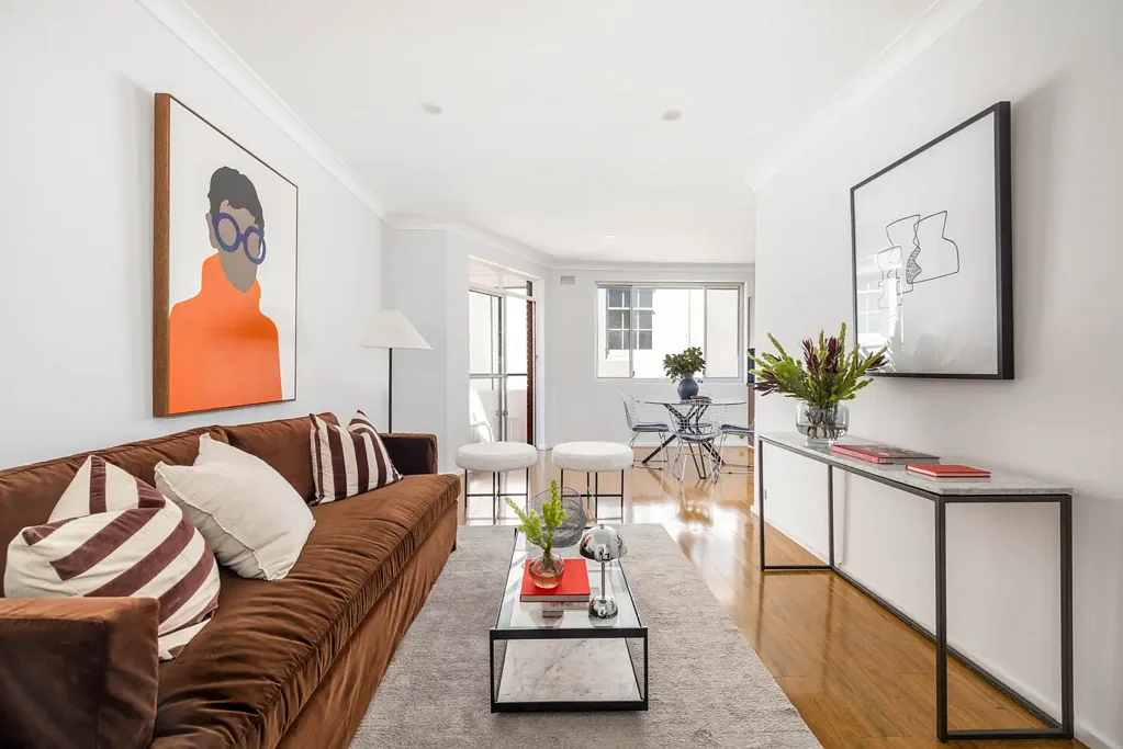 12/1-9 Thurlow Street, Redfern, NSW 2016