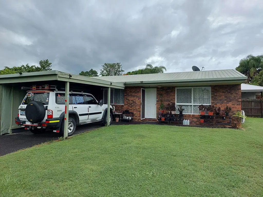 12 / 30 Churchill   Street, Maryborough, QLD 4650