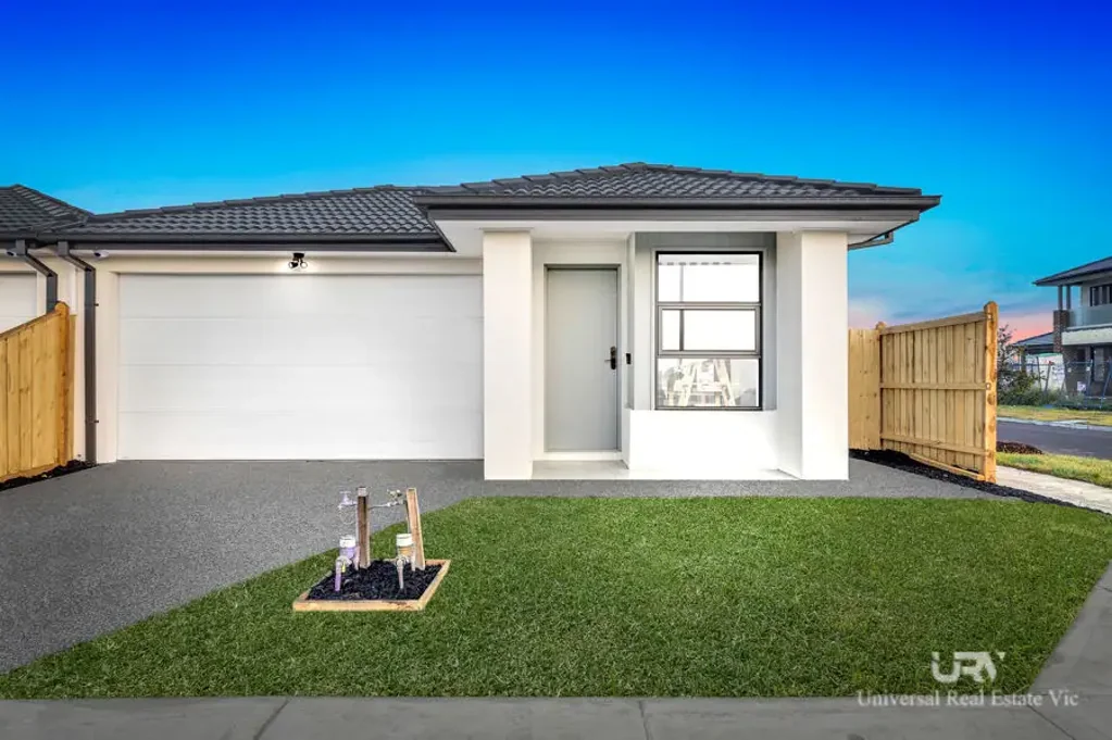 Beveridge 4房  Modern Living In A Sought After Location!!!