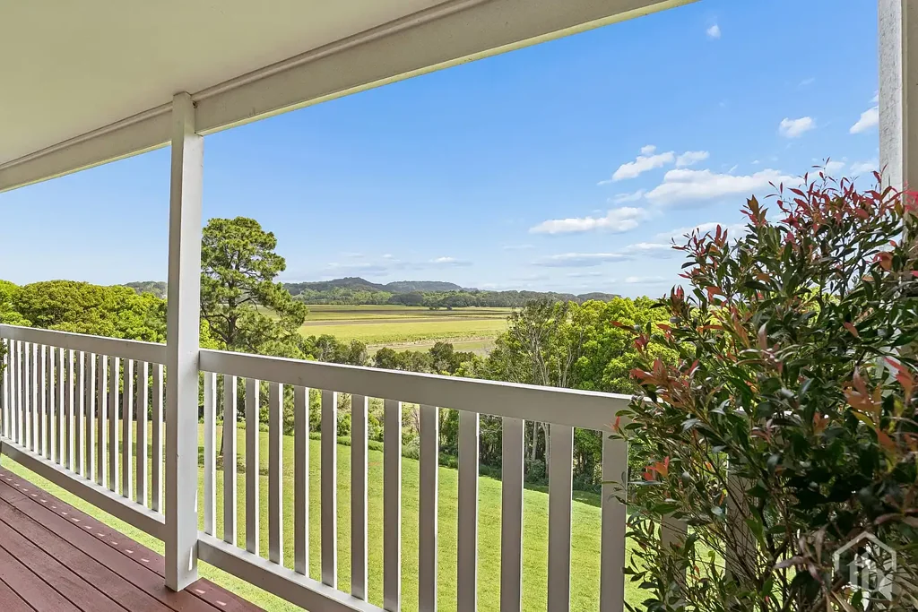 Duranbah 7બેડરૂમ Expansive Multigenerational Living with Uninterrupted Mountain Views