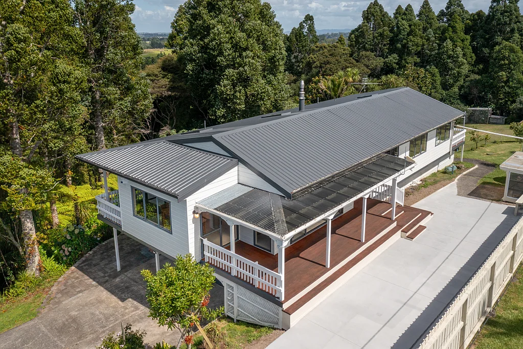 501 Dairy Flat Highway, Albany, North Shore City, Auckland