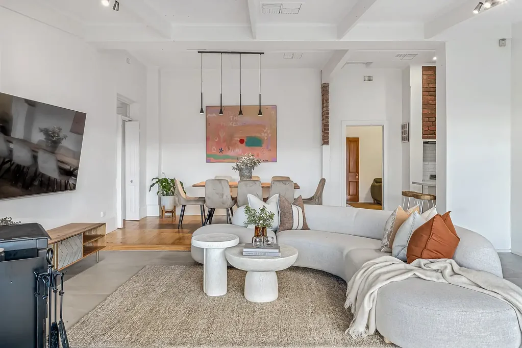Prospect 3Kwarto UNDER CONTRACT PRIOR TO AUCTION
