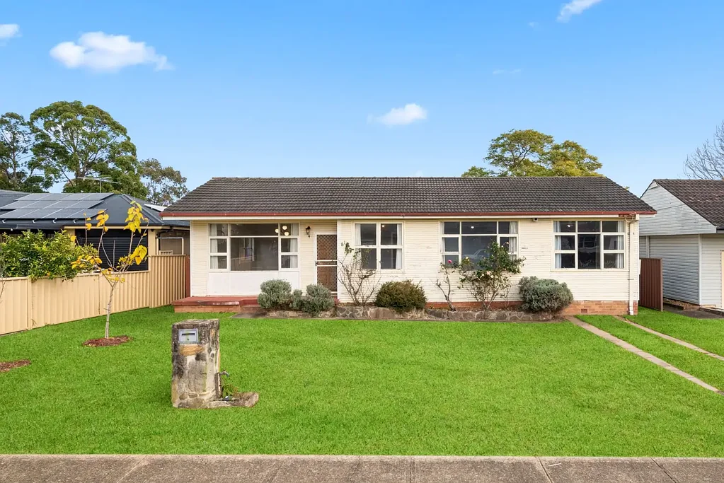 81 Rudd Road, Leumeah, NSW 2560