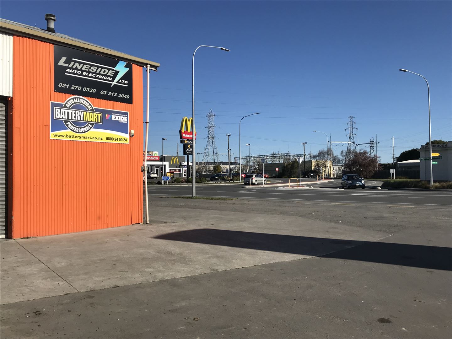 21 Station Road, Rangiora, Waimakariri, 0 غرف, 0 حمامات