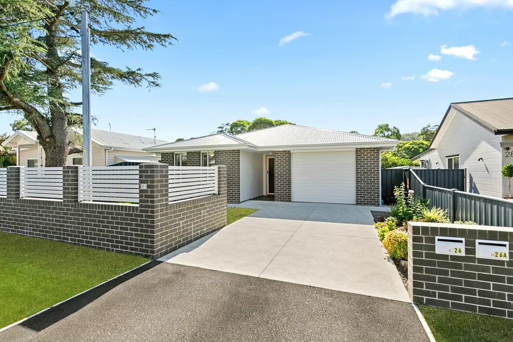 26 Lake Road, Blackwall, NSW 2256