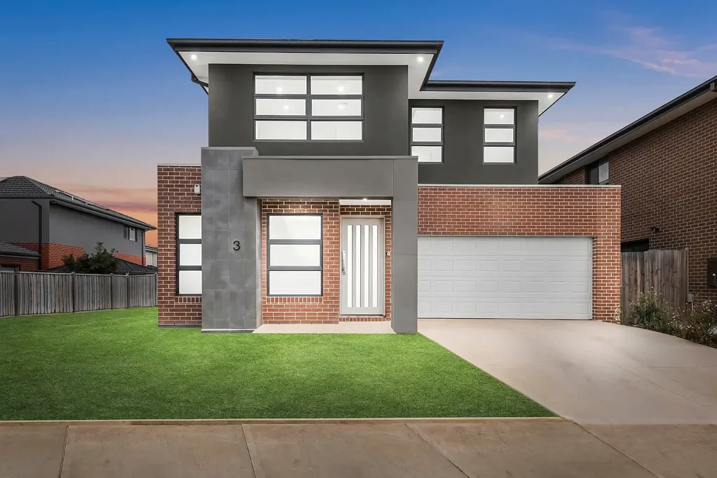 Werribee 5غرفة نوم Exceptional Home Showcasing Space, Comfort and Convenience!