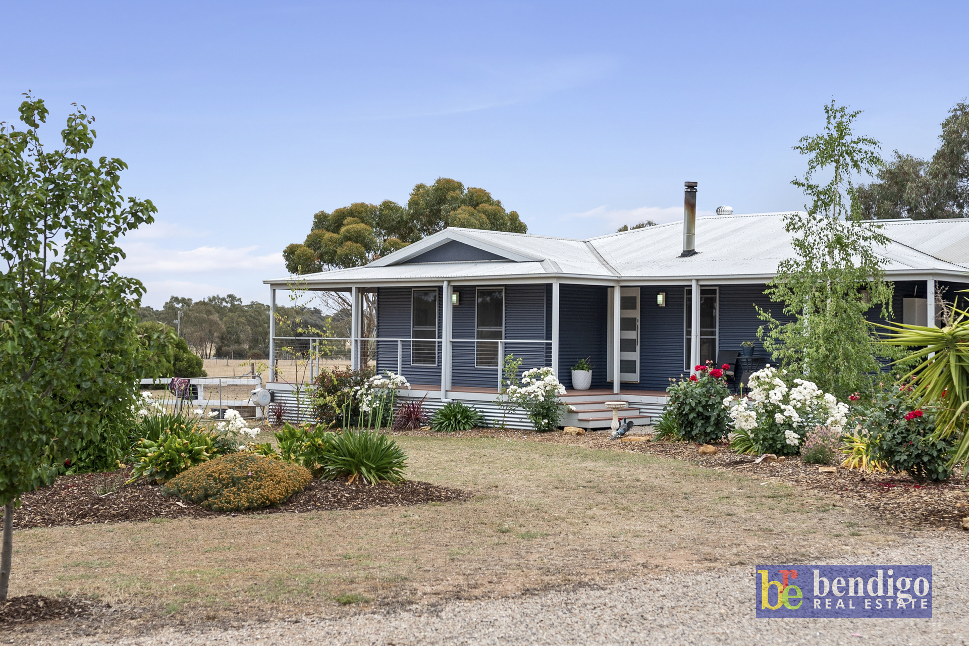 25 WATTLE GR, NEILBOROUGH VIC 3570, 0房, 0浴, House