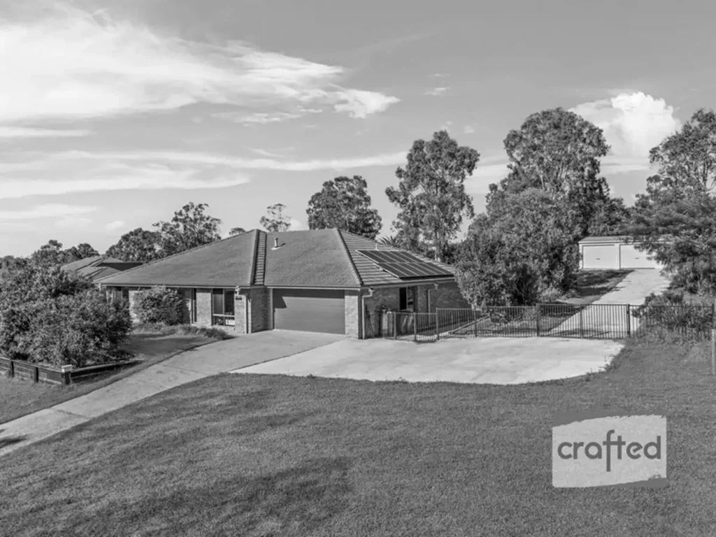 184 Glover Circuit, New Beith, QLD 4124