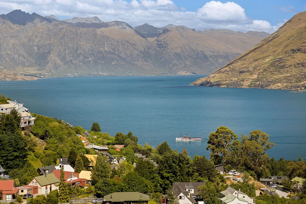 64 Dart Place, Fernhill, Queenstown, Otago