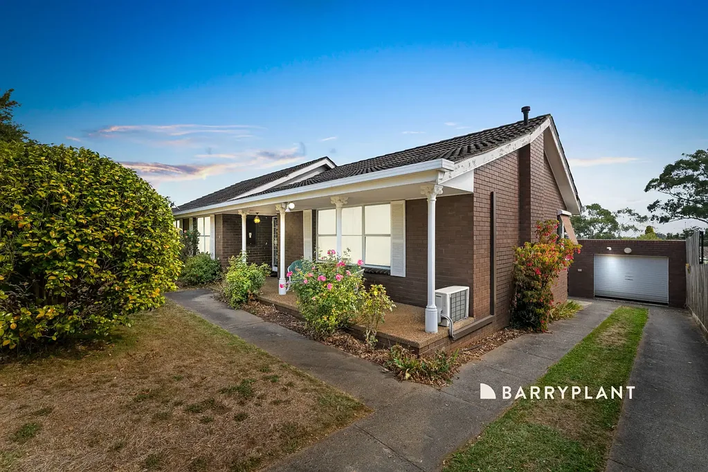6 Lindsay Street, Drouin, VIC 3818