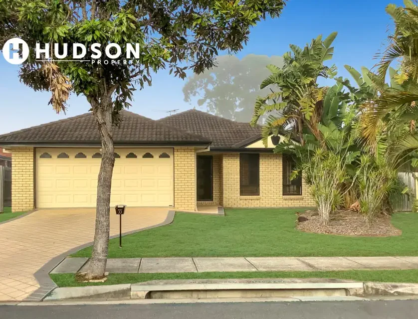 地址保密, Springfield Lakes, QLD 4300, 4房, 2浴, House