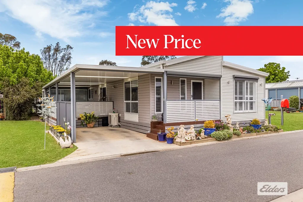Hse 11 PRV/293-295 Midland Highway, Epsom, VIC 3551