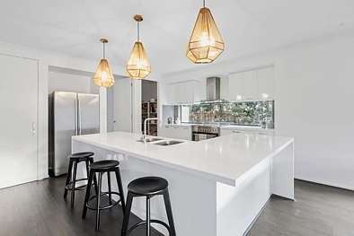 ਰਸੋਈ - 60 Sovereign Drive, Mount Duneed, VIC 3217
